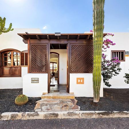 Villa Helen Playa Blanca  Bagian luar foto