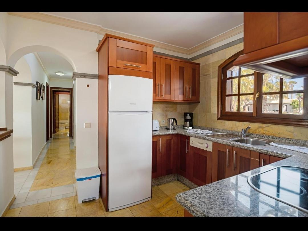 Villa Helen Playa Blanca  Bagian luar foto