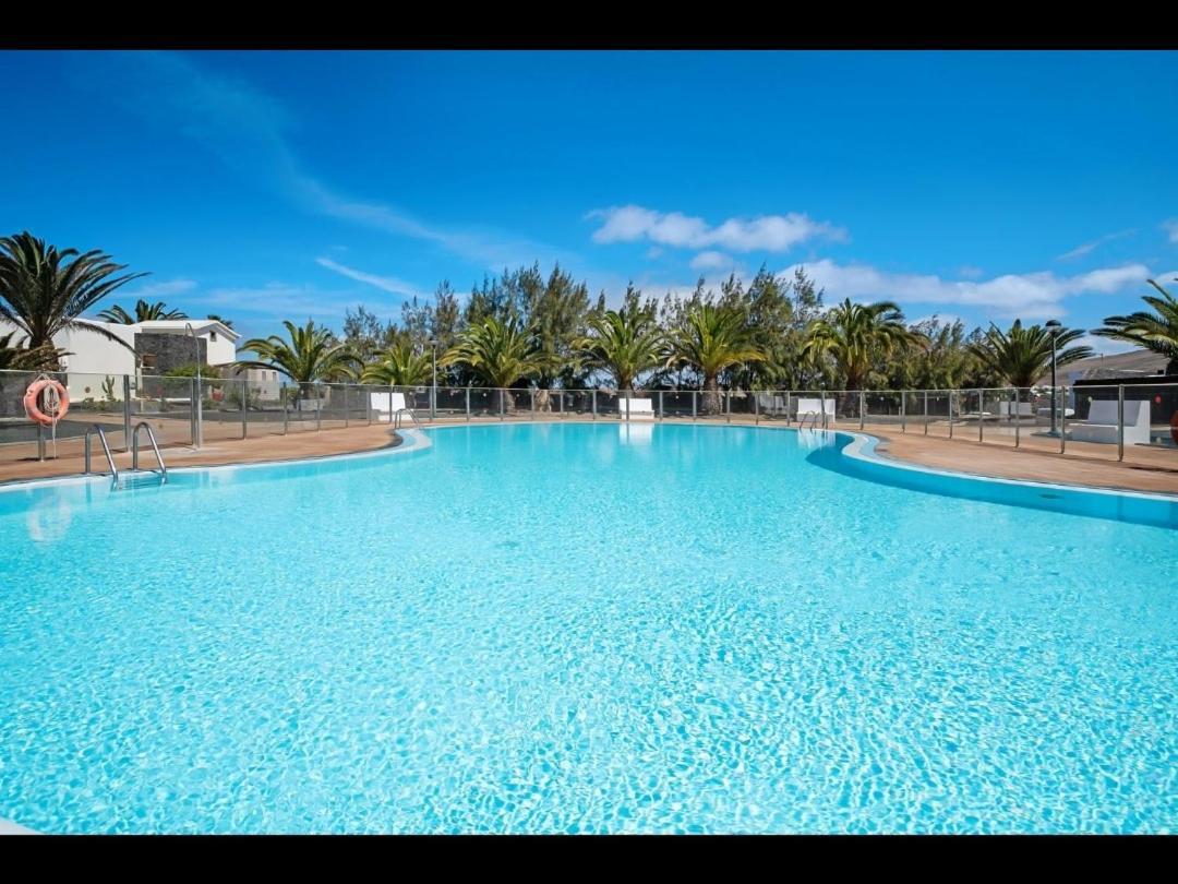 Villa Helen Playa Blanca  Bagian luar foto