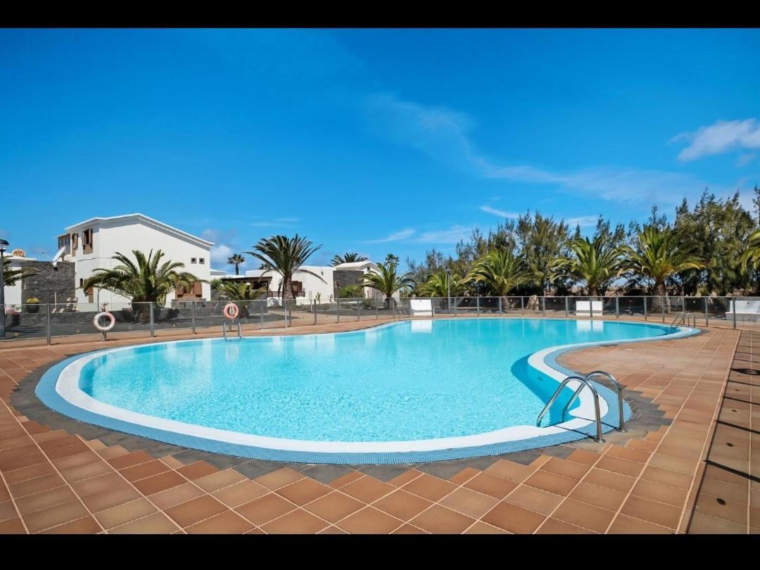 Villa Helen Playa Blanca  Bagian luar foto