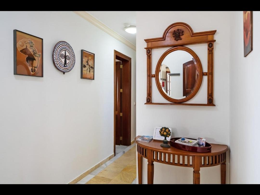 Villa Helen Playa Blanca  Bagian luar foto