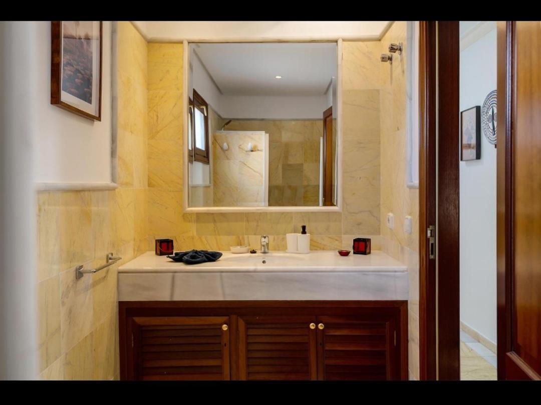 Villa Helen Playa Blanca  Bagian luar foto