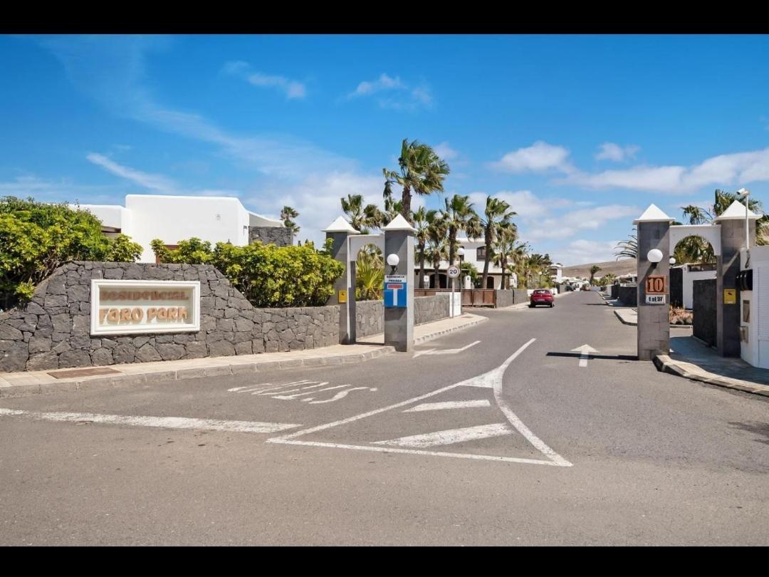 Villa Helen Playa Blanca  Bagian luar foto