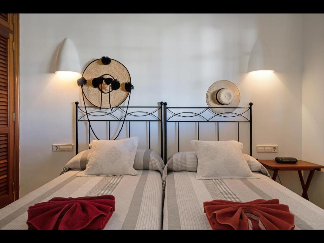 Villa Helen Playa Blanca  Bagian luar foto