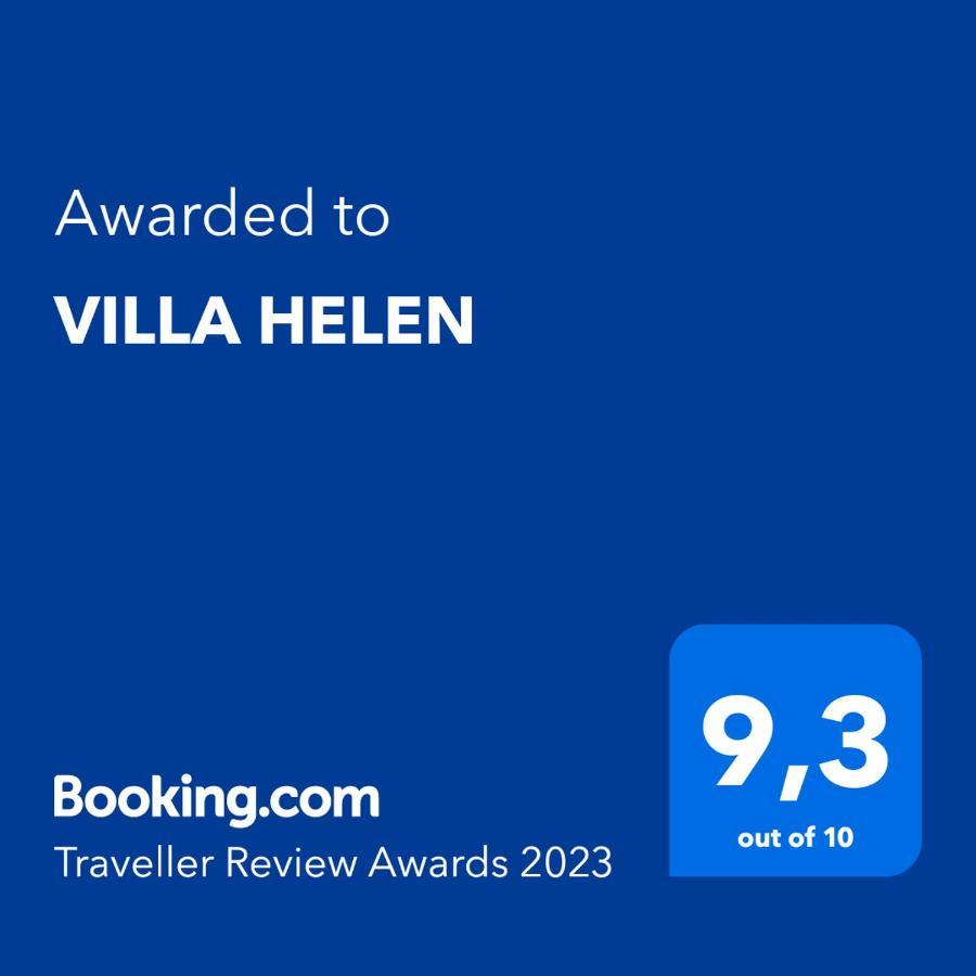 Villa Helen Playa Blanca  Bagian luar foto