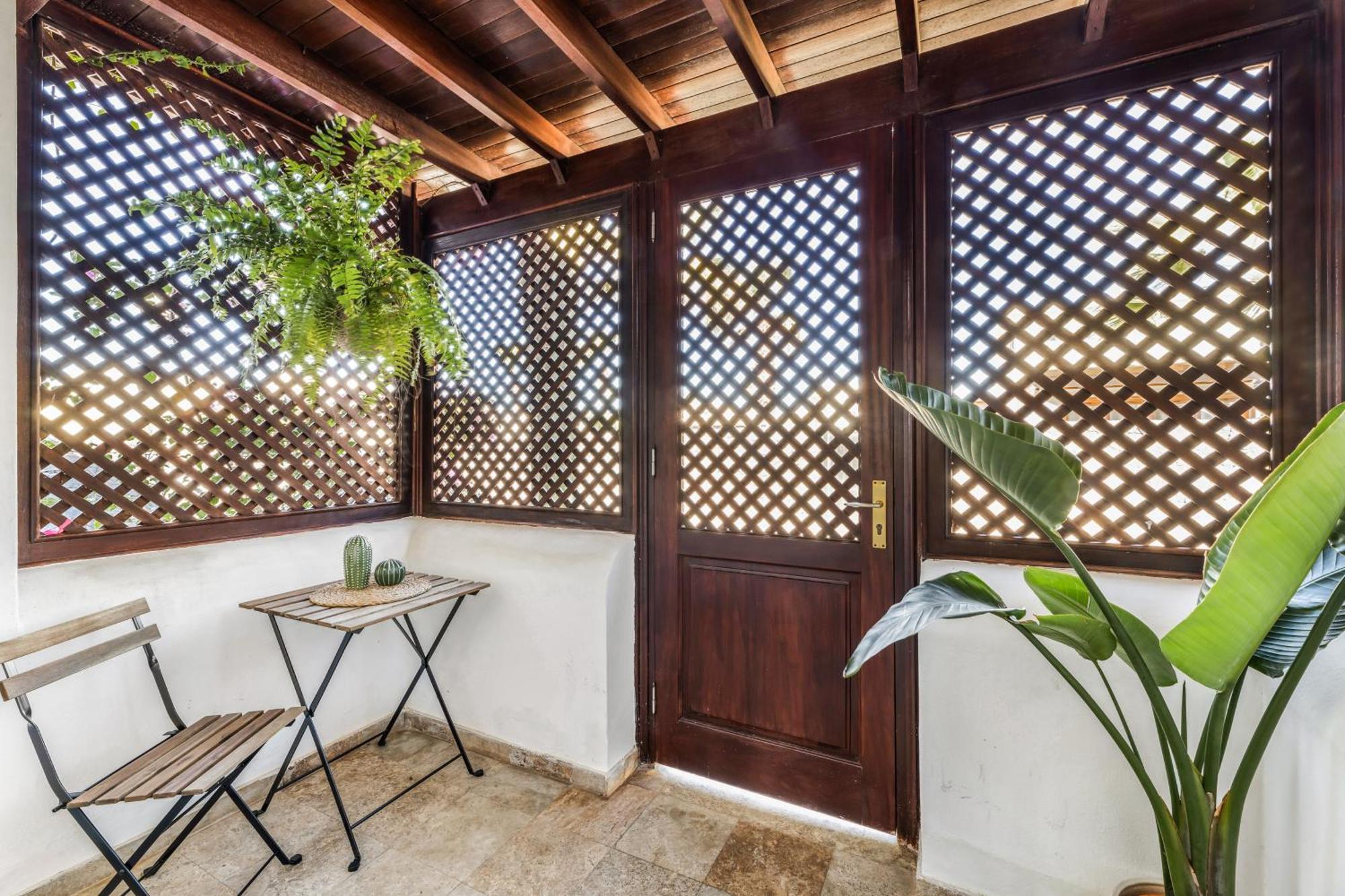 Villa Helen Playa Blanca  Bagian luar foto
